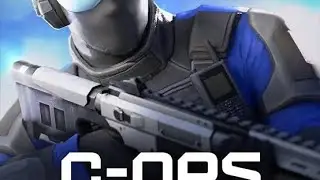 LIVE 🔴 Critical Ops Ranked Grind