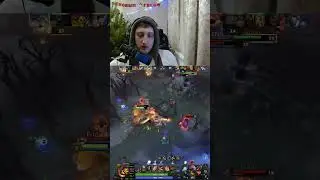 камнепад | #wh1neboy #prodota #DotaWTF #Dota2 #WTFMoments #дота2