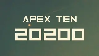 Apex Ten - 20200
