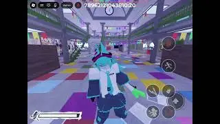 Showing a skin so you don’t have to