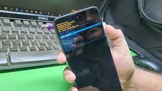 Hard Reset MOTOROLA Moto G13 - Screen Lock Bypass / Wipe Data || moto g13 hard reset