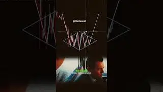 Dimond chart pattern ll share market in odia #mrbeast  #share #stockmarket  #indianhacker