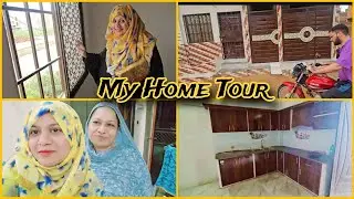 My Home Tour.🏠 Amber Naz Official ♥️