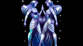 Gemini- Electric rain