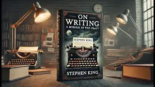 Summary and analysis of On Writing: A Memoir of the Craft by Stephen King