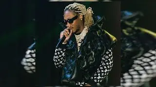 (FREE) Future x Lil Uzi Vert x Gunna Type Beat 