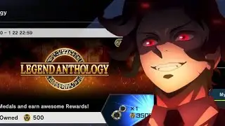 Master Duel's New Event Turned Me Into A Villian