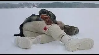 Fargo (Фарго) - Frances McDormand (Фрэнсис МакДорманд), Peter Stormare, Steve Buscemi, 1995