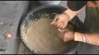 Bait For Fishing Bung Samran 3 - Giant Mekong Catfish
