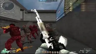 Crossfire West: Farming in Monaco