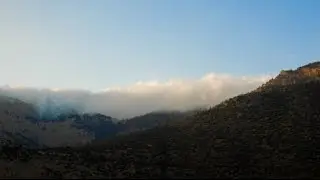 trip to chelia  رحلة الي شيليا (الاوراس)