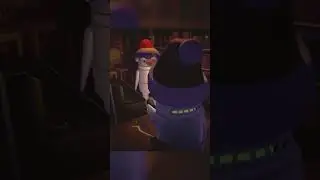 his piano skills almost cost them their lives #repo #gaming