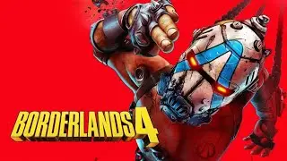 BORDERLANDS 4 difficult&eacute; max  &eacute;pisode  1