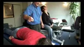 Tuning into the Body with Network Spinal Analysis, David Biddle, D.C.
