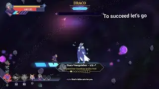 Astral Ascent: Third time's the charm for first completion 