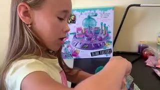 Фабрика Слаймов Slime Factory