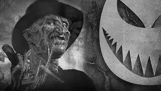 Tech House Mix - Halloween Special Set 2019 | Winder Sequeira