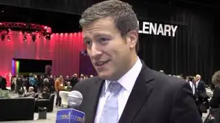 Fellows Forum @ AHA Part 1