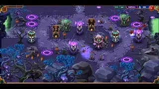Splinterlands Soulkeep Tower defence Game Beta