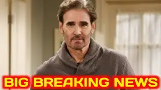 Rest in Peace, Cole: Young & Restless&rsquo; J. Eddie Peck Speaks Out as He Wraps His &lsquo;Deeply Meaningful&rsquo;