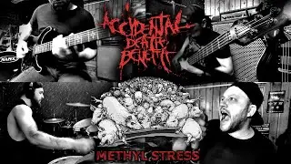 Accidental Death Benefit - Methyl Stress (stay home edition)