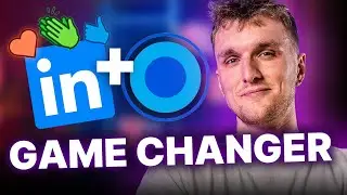 Моя стратегия по увеличению числа подписчиков на LinkedIn до 25 тыс.
