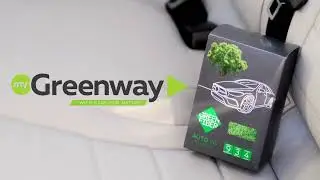 Greenway Автополотенце для сухой уборки AUTO A5