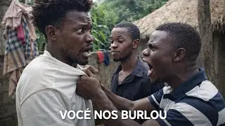 A Promessa de Emprego.. Termina com Prisão do Golpeado