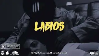 Beele x Kapo Type Beat 2025 | Afrobeat x Dancehall | LABIOS 🔥