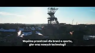 W Katowicach powstaje Hub gamingowo-technologiczny