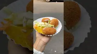 Kalika College Street kolkata #food #Kolkata #foodie #streetfood