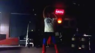 Jason Paradisa - What A Fuck (Live Set) @ Bar M&ouml;kki,Viherlaakso,Espoo,Finland