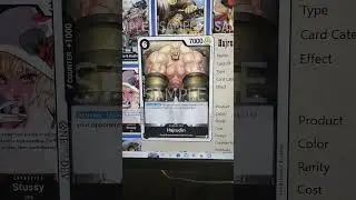 TOP 5 BEST BLACK DRESSROSA CARDS IN OP4