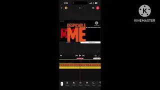 Juan Mart&iacute;n hace con el speedrun de logo remake de despicable me 5🚝🏃|Videos para todos