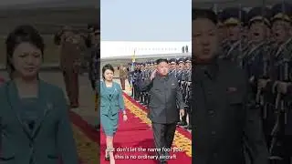 🏰💰 Kim Jong Un's Hidden Luxuries: The Secret Lifestyle