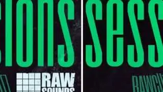 Rawcutz - SloFi Session