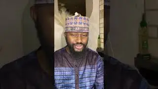 IMAM MOHAMED DIANE- RAPPEL ISLAM