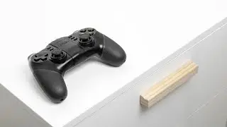 Minimalista joga videogame?