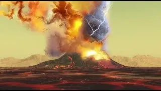 Warning: USGS Reports Catastrophic Volcanic Eruptions In California Are &lsquo;Inevitable&rsquo;