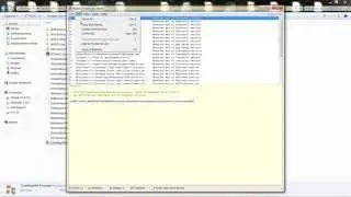 Reset trial period software tutorial (legal method).