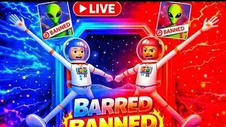 🔴 LIVE : Barred Gameplay: Ek Galat Kadam Khel Khatam 😲#barred live #short#shorts