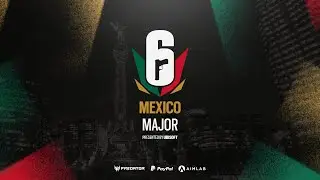 Six Mexico Major 2021 &mdash; Групповой этап &mdash; День #1