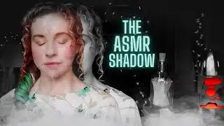 Discover your Shadow Self: Psychoanalytical Therapy (ASMR)