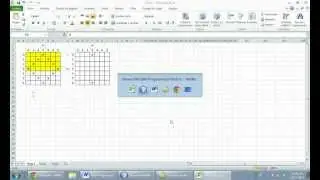 Ejercicio32 (JAVA) - ROMBO