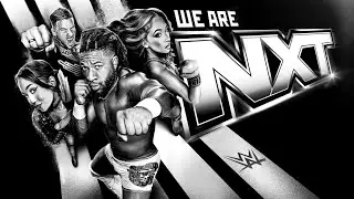 W2K25 WE ARE NXT [EPISODE 12]