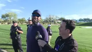 Mike'd Up - Waste Management Open 2023