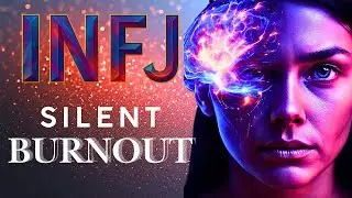 The INFJ&rsquo;s Double-Edged Sword: Empathy, Leadership & Secret Struggles at Work