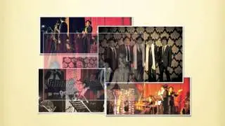 Shanghai Jazz in Malaysia with UrbanTribes