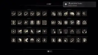 Ghostrunner 2 Platinum Clip