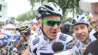Ozcycling.com Tour de France Bloopers